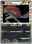 Zoroark
