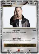 slim shady