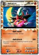 darkrai ex
