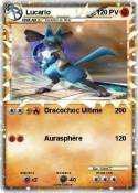 Lucario