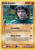 Frodo Baggins