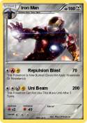 Iron Man