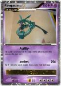 Rayquaza