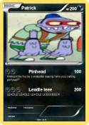 Patrick
