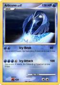 Articuno