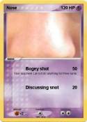 Nose