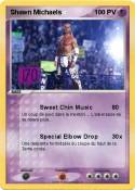 Shawn Michaels