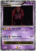 Wanda