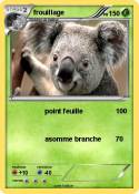 frouillage