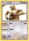 C-3PO