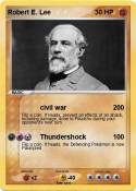 Robert E. Lee