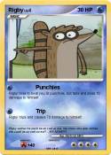 Rigby
