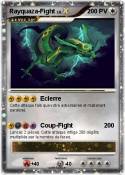 Rayquaza-Fight