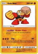 Guts Man