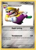 Wario