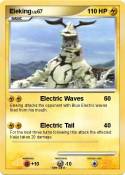 Eleking