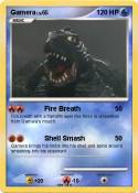 Gamera