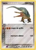 baryo