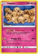 Puppies
