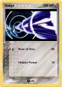 Dialga