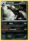 Scavenger