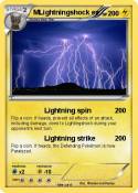 MLightningshock