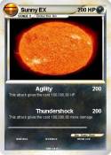 Sunny EX