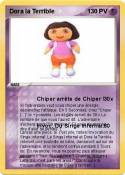 Dora la