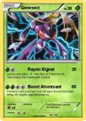 Genesect