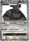 Beefy Necromanc