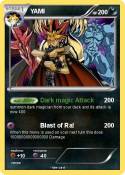 YAMI