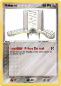 Métacro