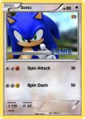 Sonic