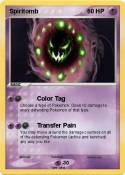 Spiritomb