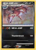 MEGA JUMP