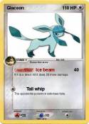 Glaceon