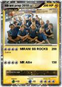 Mirani prep