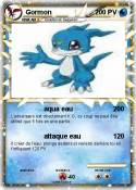Gormon