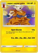 super sayian