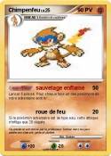 Chimpenfeu