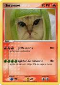 chat power