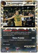 Pat Connaughton