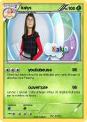 kalys