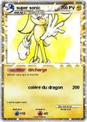 super sonic