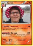 ur mom