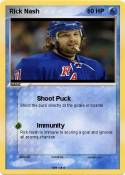 Rick Nash