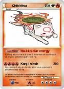 Chibiritsu