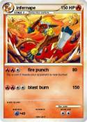 infernape
