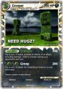 Creeper