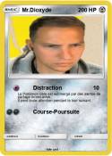 Mr.Dioxyde